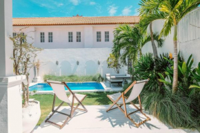 Villa Kamaria